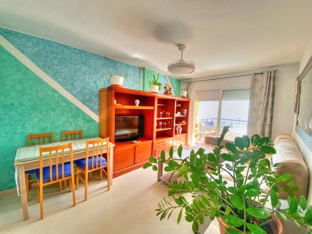 3 quarto Apartamento para arrendar em Benajarafe, Vélez-Málaga com piscina - 1 060 € (Ref: 9824641)