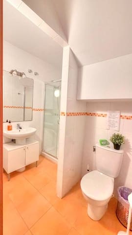 3 quarto Casa em Banda para arrendar em Valle Niza, Vélez-Málaga com piscina garagem - 1 200 € (Ref: 9830845)
