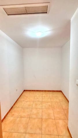 3 quarto Casa em Banda para arrendar em Valle Niza, Vélez-Málaga com piscina garagem - 1 200 € (Ref: 9830845)