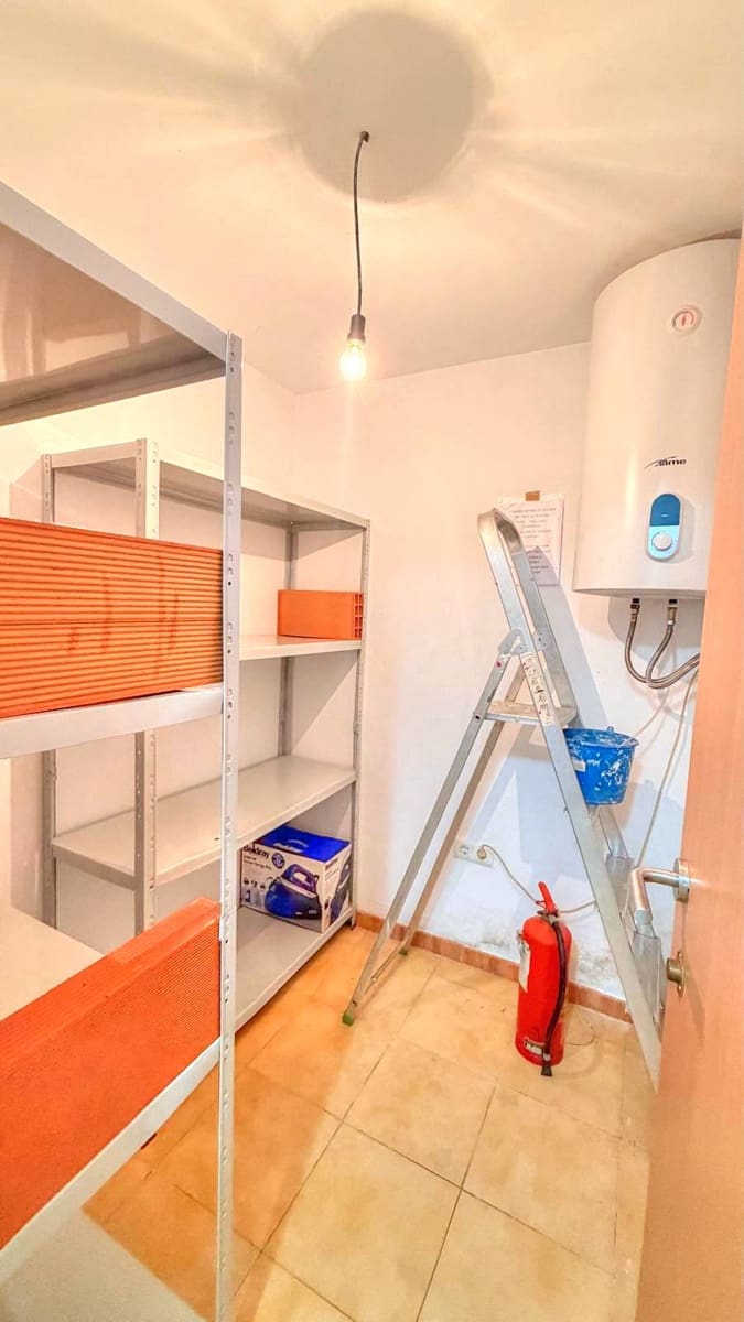 3 quarto Casa em Banda para arrendar em Valle Niza com piscina garagem - 1 200 € (Ref: 9830845)