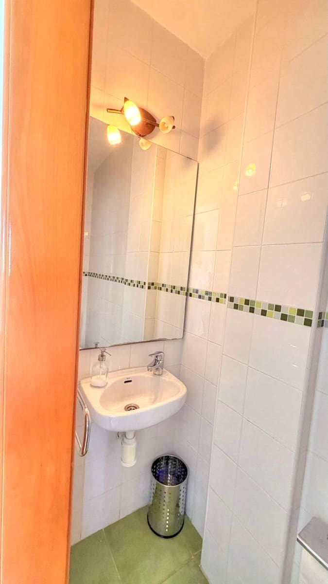 3 quarto Casa em Banda para arrendar em Valle Niza com piscina garagem - 1 200 € (Ref: 9830845)
