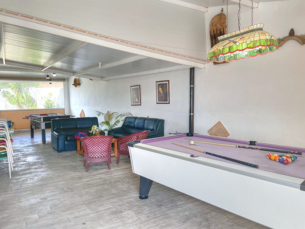 3 sovrum Finca/Hus på landet till salu i El Borge med pool - 468 000 € (Ref: 9833359)