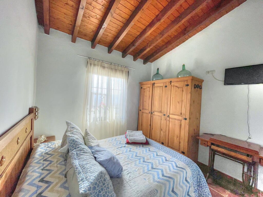 3 sovrum Finca/Hus på landet till salu i El Borge med pool - 468 000 € (Ref: 9833359)