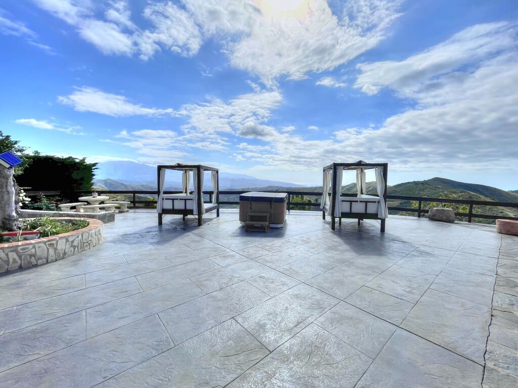 3 sovrum Finca/Hus på landet till salu i El Borge med pool - 468 000 € (Ref: 9833359)