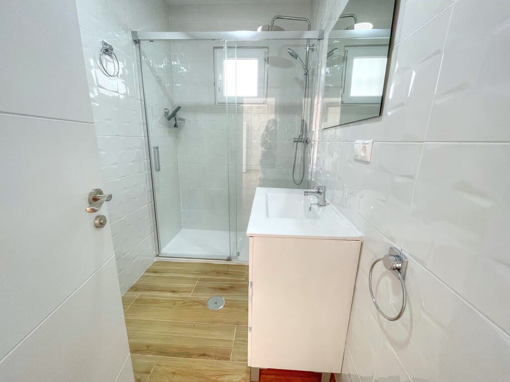 2 bedroom Townhouse for rent in Valle Niza with garage - € 800 (Ref: 9838962)
