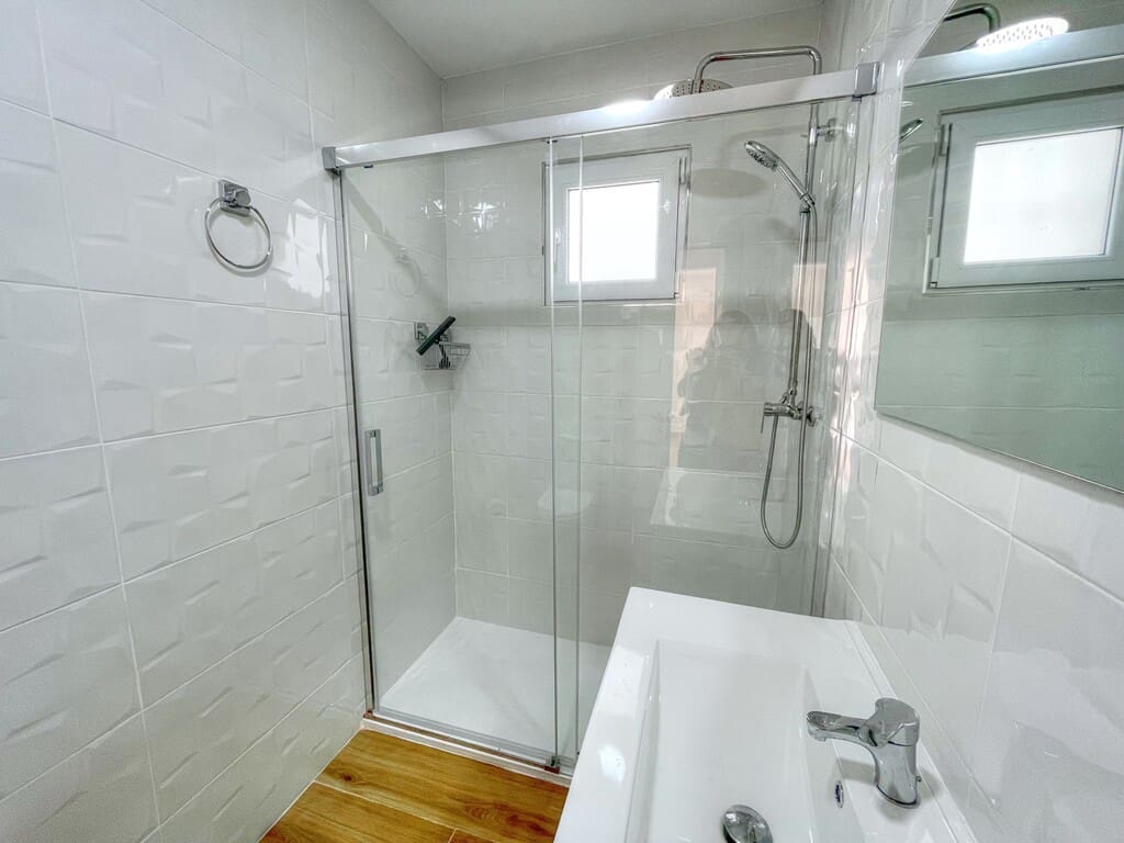 2 bedroom Townhouse for rent in Valle Niza with garage - € 800 (Ref: 9838962)