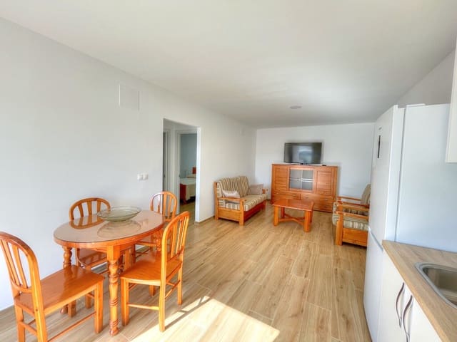 2 quarto Casa em Banda para arrendar em Valle Niza, Vélez-Málaga com garagem - 800 € (Ref: 9838962)