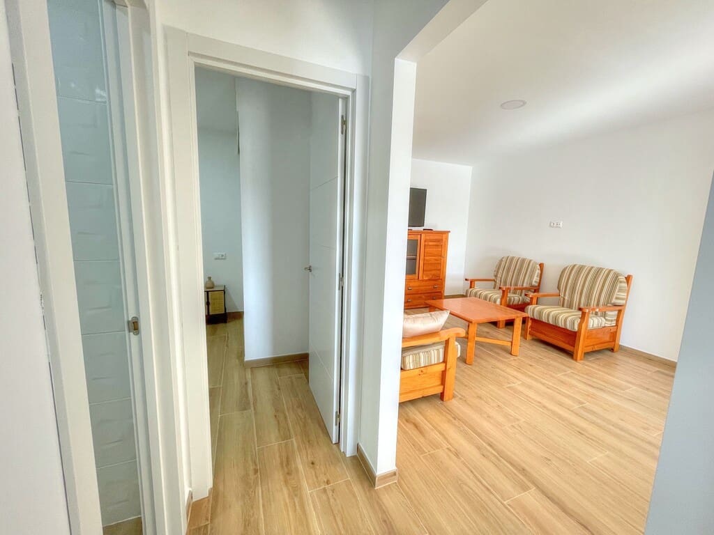 2 bedroom Townhouse for rent in Valle Niza with garage - € 800 (Ref: 9838962)