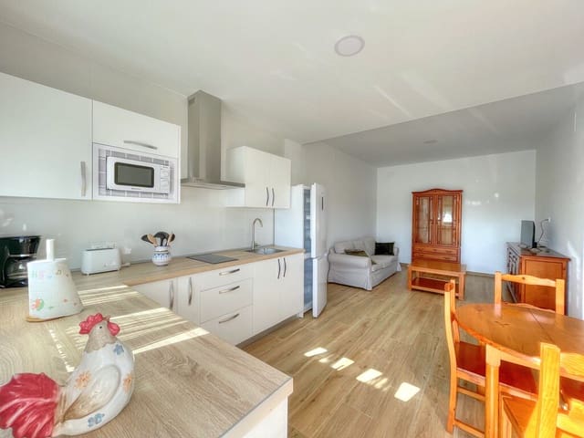 2 quarto Casa em Banda para arrendar em Valle Niza, Vélez-Málaga com garagem - 800 € (Ref: 9838963)