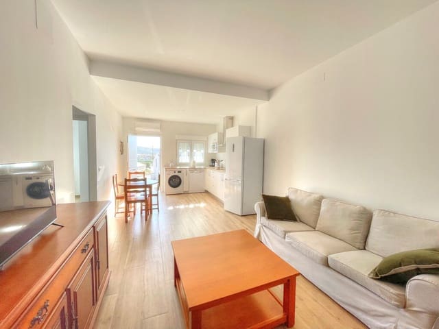 2 quarto Casa em Banda para arrendar em Valle Niza, Vélez-Málaga com garagem - 800 € (Ref: 9838963)