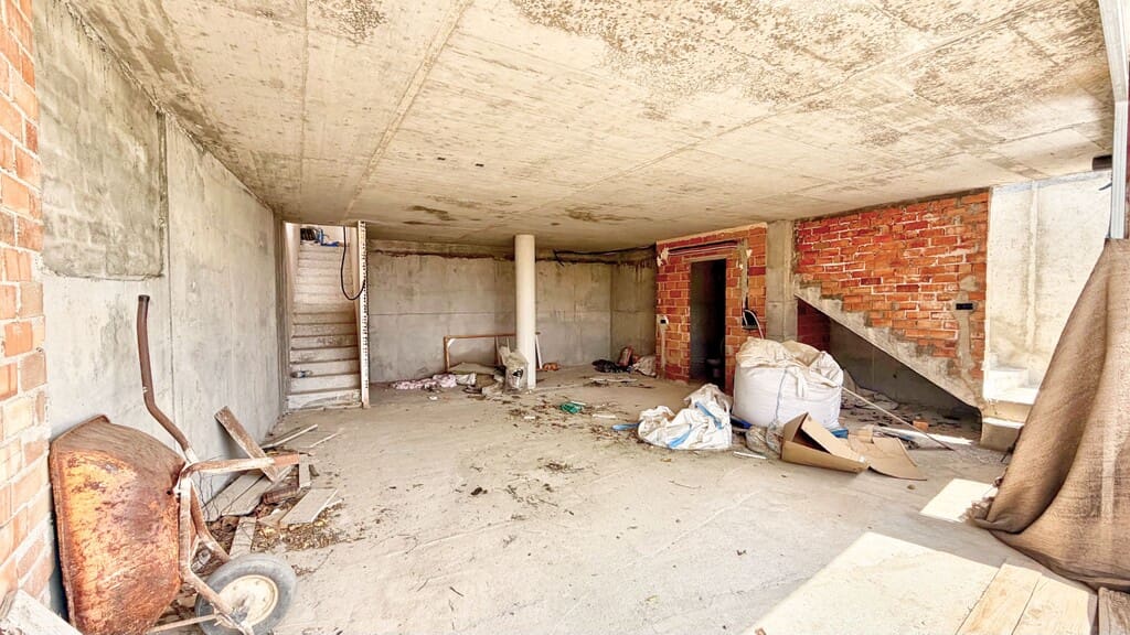 3 soveværelse Villa til salg i Periana med garage - € 190.000 (Ref: 9838964)