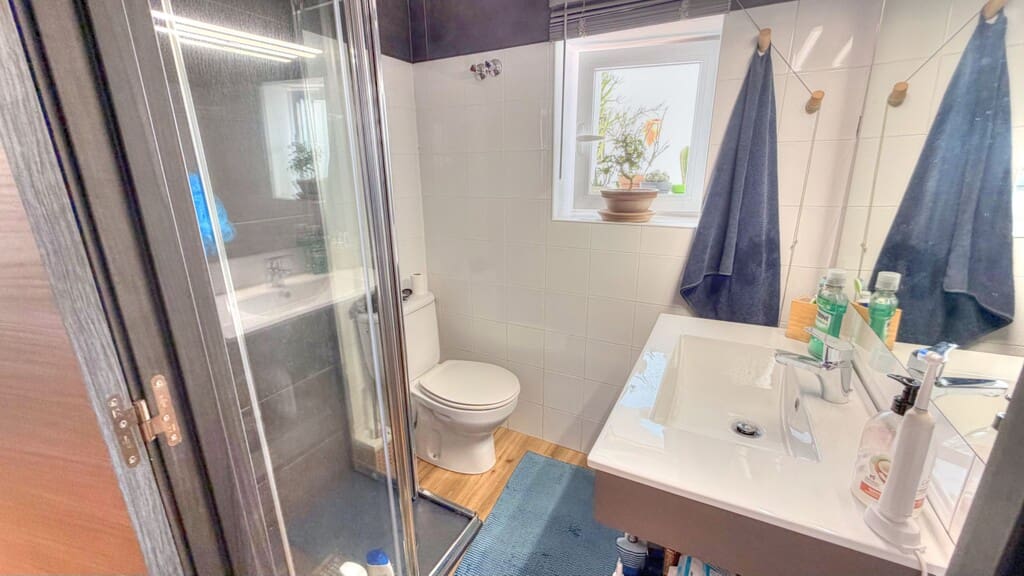 4 sovrum Finca/Hus på landet till salu i Benajarafe med pool garage - 650 000 € (Ref: 9857512)