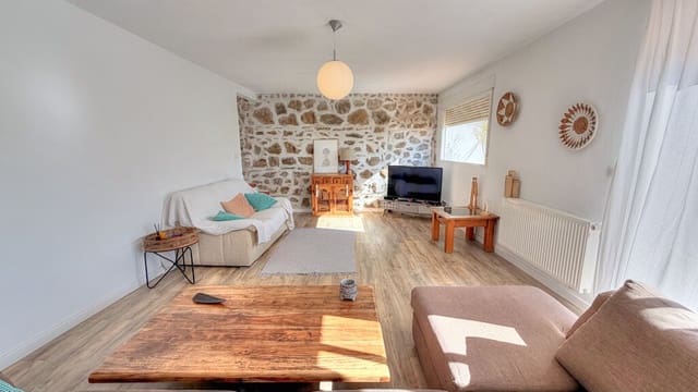4 sovrum Finca/Hus på landet till salu i Benajarafe, Vélez-Málaga med pool garage - 650 000 € (Ref: 9857512)