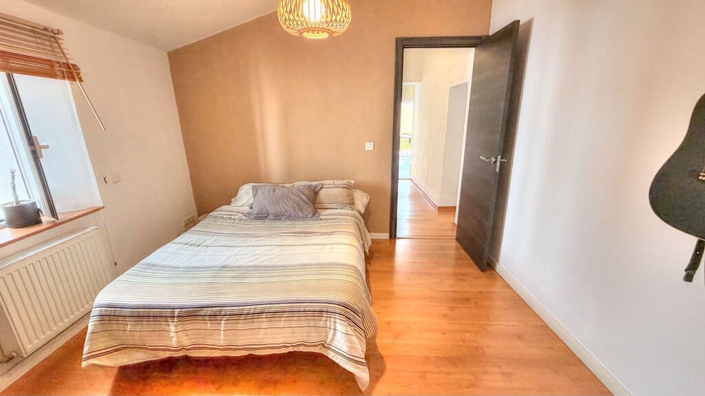4 sovrum Finca/Hus på landet till salu i Benajarafe med pool garage - 650 000 € (Ref: 9857512)