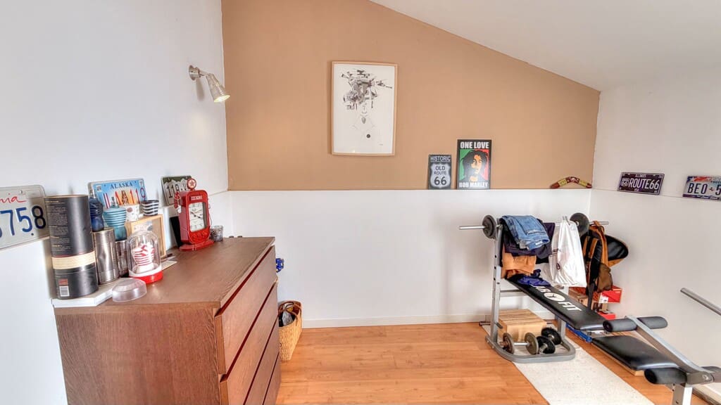 4 sovrum Finca/Hus på landet till salu i Benajarafe med pool garage - 650 000 € (Ref: 9857512)