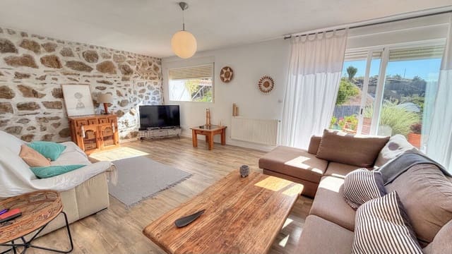 4 sovrum Finca/Hus på landet till salu i Benajarafe, Vélez-Málaga med pool garage - 650 000 € (Ref: 9857512)