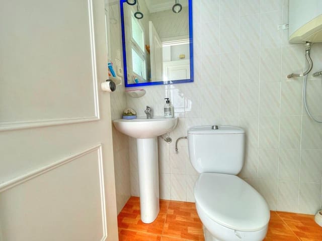 Casa de 2 habitaciones en Benajarafe, Vélez-Málaga en venta con piscina - 360.000 € (Ref: 9864722)