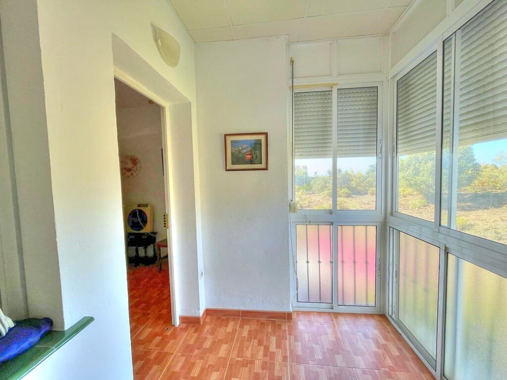 Casa de 2 habitaciones en Benajarafe en venta con piscina - 360.000 € (Ref: 9864722)