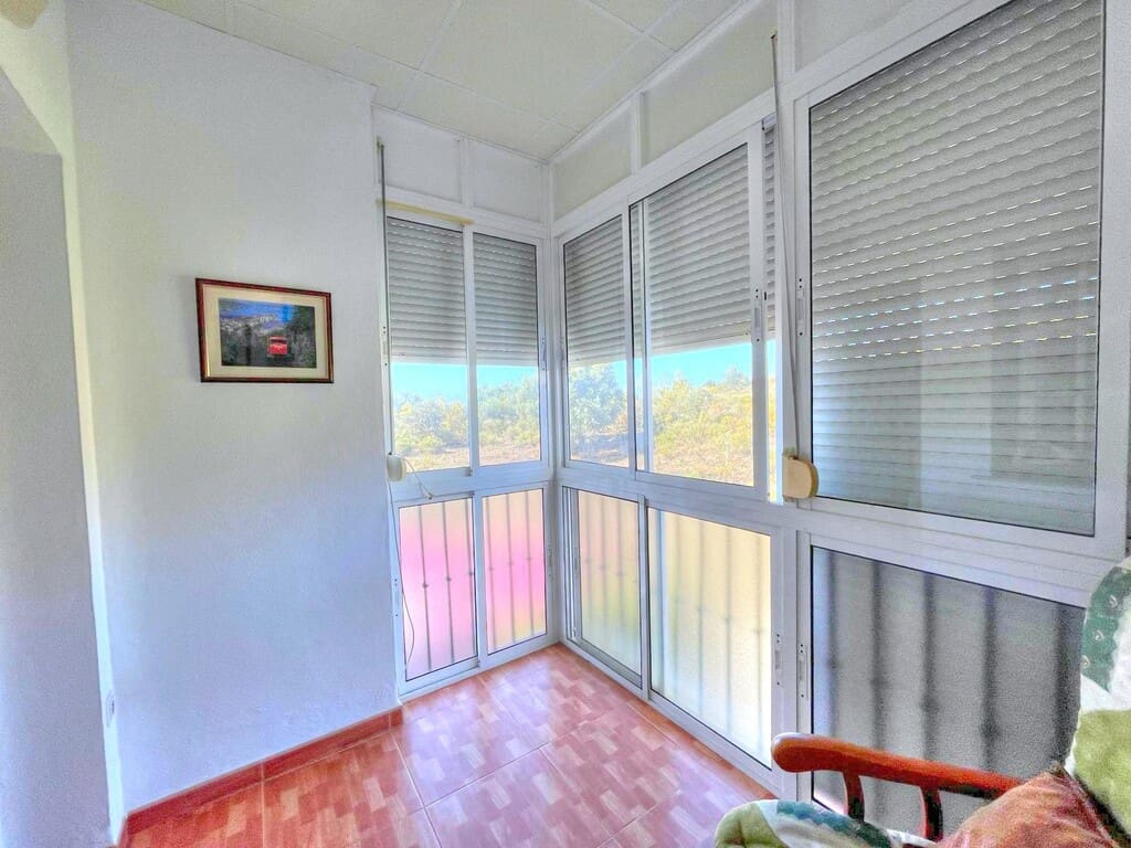 Casa de 2 habitaciones en Benajarafe en venta con piscina - 360.000 € (Ref: 9864722)