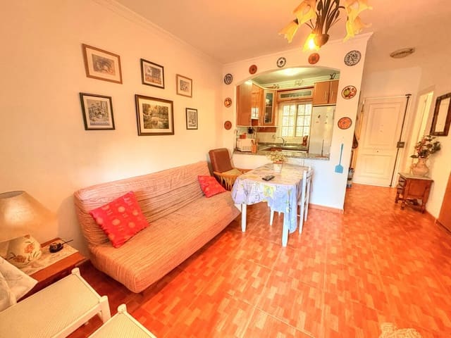 2 sovrum Hus till salu i Benajarafe, Vélez-Málaga med pool - 350 000 € (Ref: 9864722)