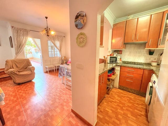 2 sovrum Hus till salu i Benajarafe, Vélez-Málaga med pool - 350 000 € (Ref: 9864722)