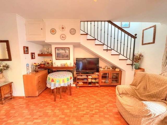 2 sovrum Hus till salu i Benajarafe, Vélez-Málaga med pool - 350 000 € (Ref: 9864722)