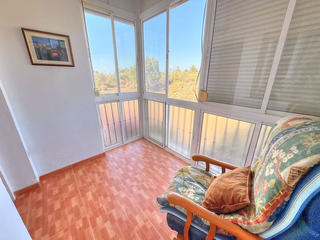2 bedroom Townhouse for sale in Benajarafe with pool - € 350,000 (Ref: 9864722)