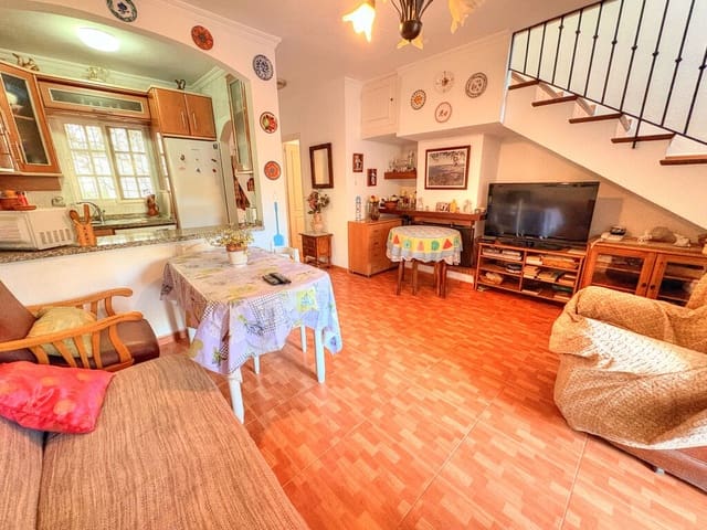 2 sovrum Hus till salu i Benajarafe, Vélez-Málaga med pool - 350 000 € (Ref: 9864722)