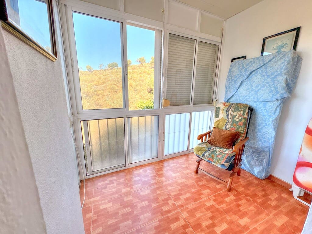 2 bedroom Townhouse for sale in Benajarafe with pool - € 350,000 (Ref: 9864722)