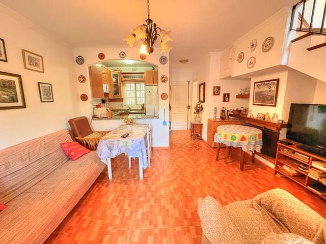 2 sovrum Hus till salu i Benajarafe, Vélez-Málaga med pool - 350 000 € (Ref: 9864722)