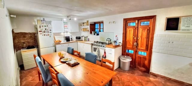 5 soverom Hus til salgs i Macharaviaya - € 349 000 (Ref: 9864723)