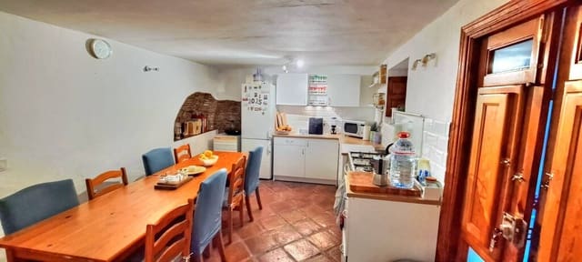 5 soverom Hus til salgs i Macharaviaya - € 349 000 (Ref: 9864723)