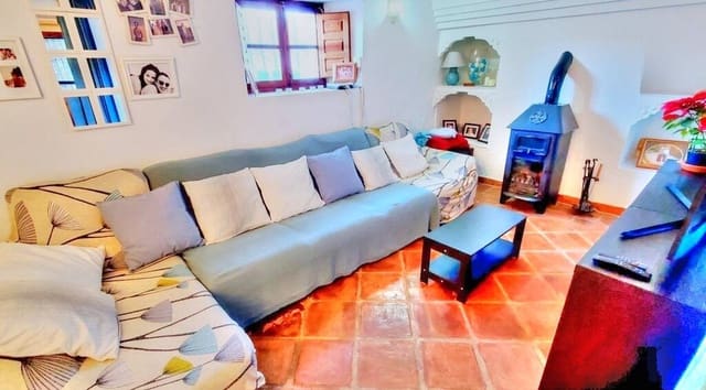 5 soverom Hus til salgs i Macharaviaya - € 349 000 (Ref: 9864723)