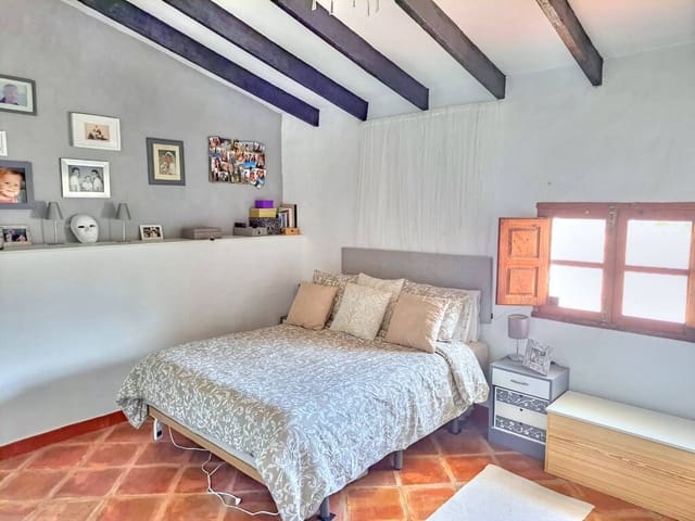 5 soverom Hus til salgs i Macharaviaya - € 349 000 (Ref: 9864723)
