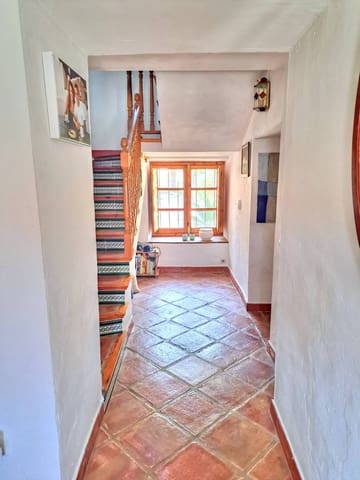 5 soverom Hus til salgs i Macharaviaya - € 349 000 (Ref: 9864723)