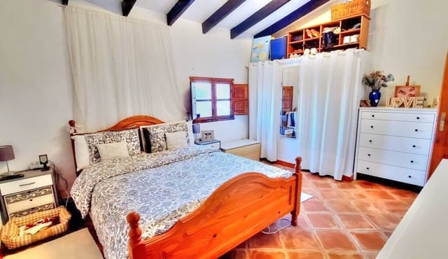 5 soverom Hus til salgs i Macharaviaya - € 349 000 (Ref: 9864723)