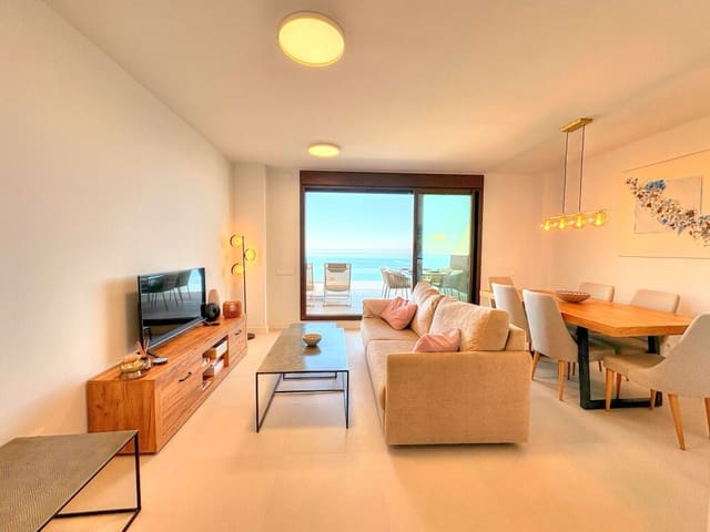 2 sovrum Lägenhet för semesterbostäder i Rincón de la Victoria med pool garage - 2 000 € (Ref: 9891804)