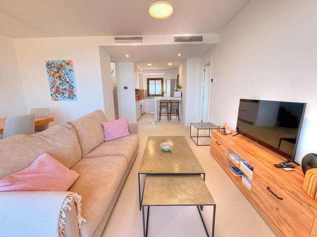 2 sovrum Lägenhet för semesterbostäder i Rincón de la Victoria med pool garage - 2 000 € (Ref: 9891804)