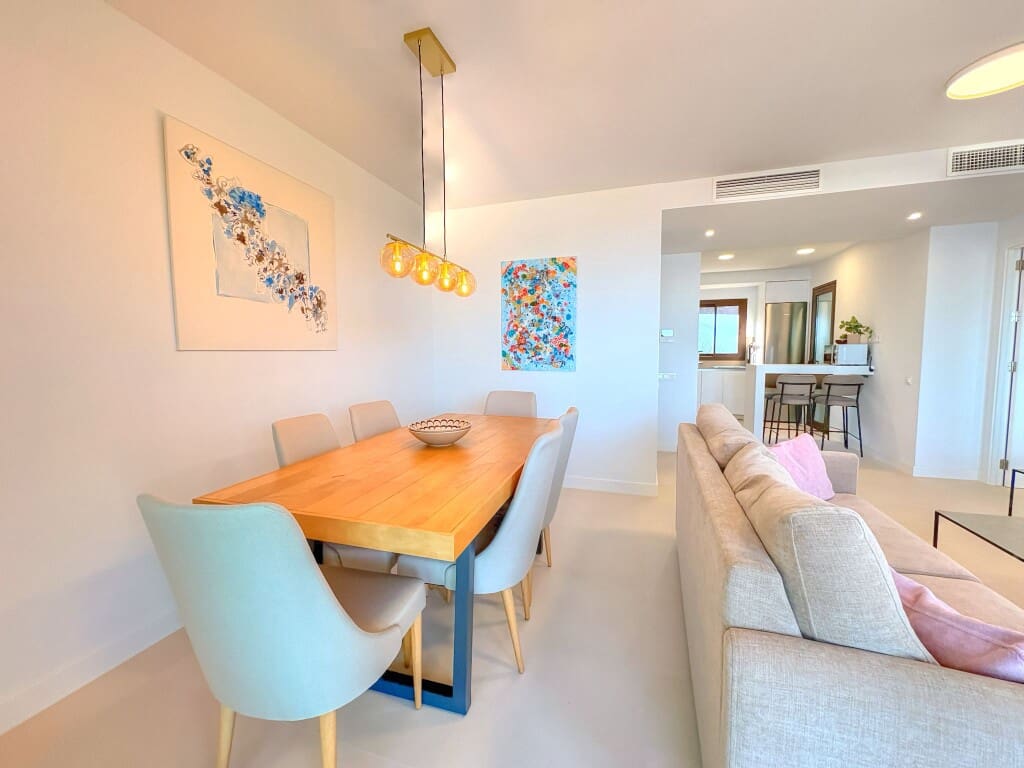 2 soverom Leilighet til salgs i Rincon de la Victoria med svømmebasseng garasje - € 2 000 (Ref: 9891804)