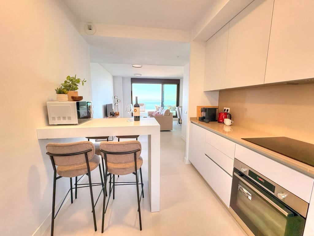 2 soverom Leilighet til salgs i Rincon de la Victoria med svømmebasseng garasje - € 2 000 (Ref: 9891804)