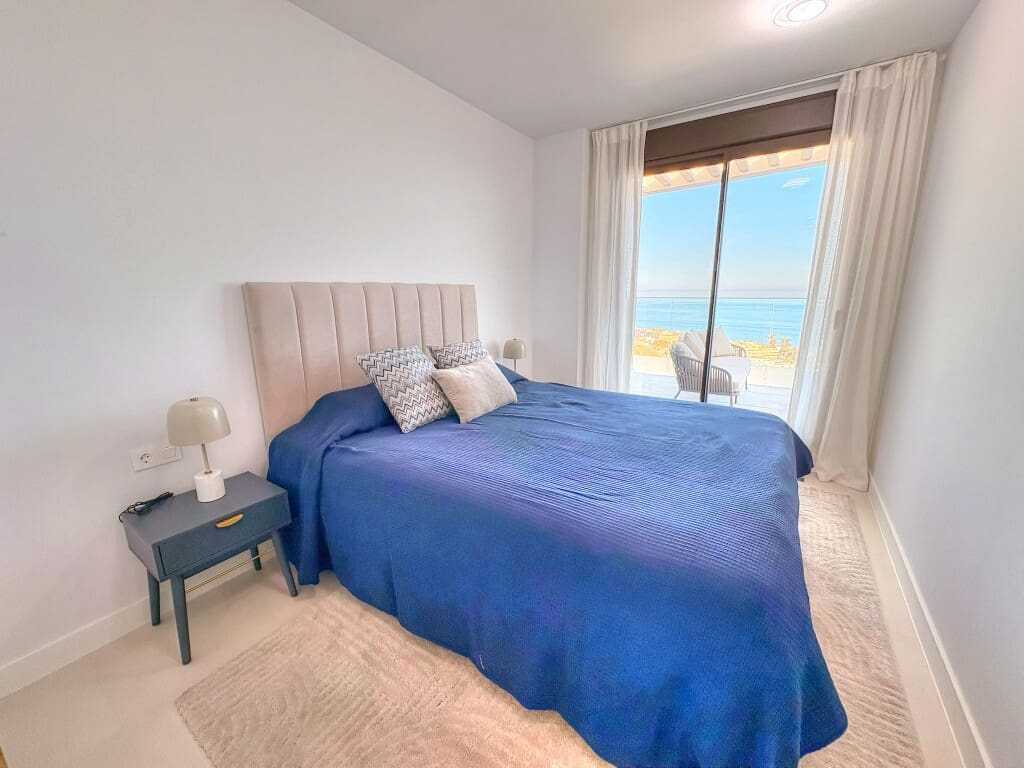 2 soverom Leilighet til salgs i Rincon de la Victoria med svømmebasseng garasje - € 2 000 (Ref: 9891804)