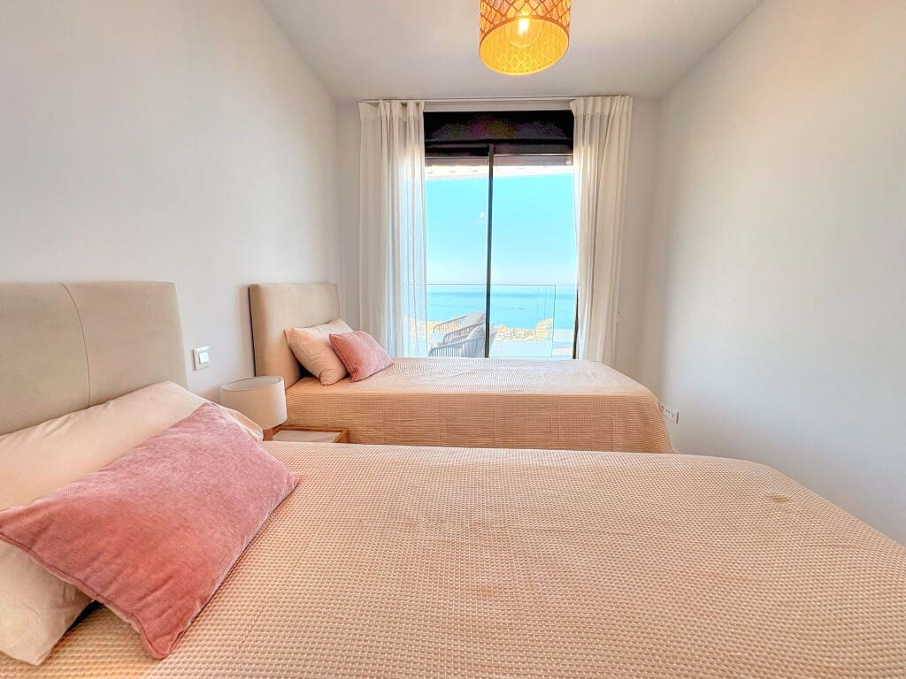 2 soverom Leilighet til salgs i Rincon de la Victoria med svømmebasseng garasje - € 2 000 (Ref: 9891804)