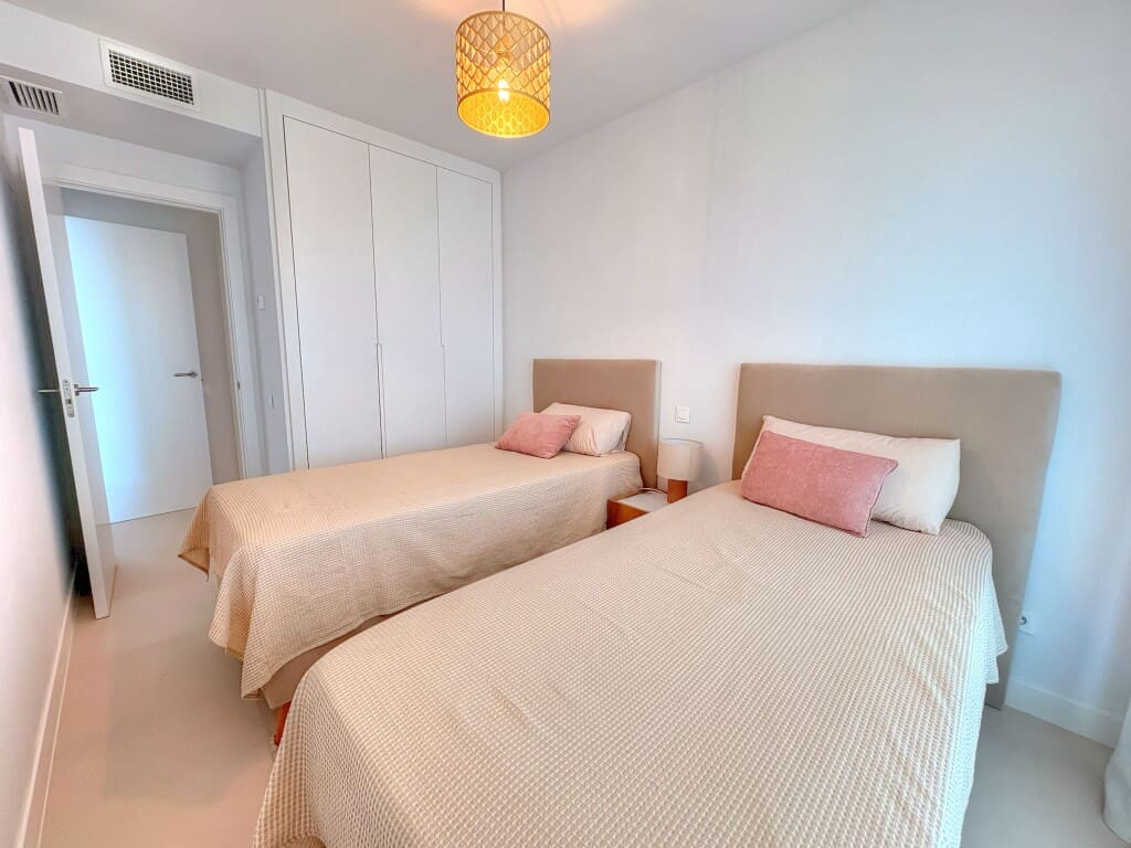 2 soverom Leilighet til salgs i Rincon de la Victoria med svømmebasseng garasje - € 2 000 (Ref: 9891804)
