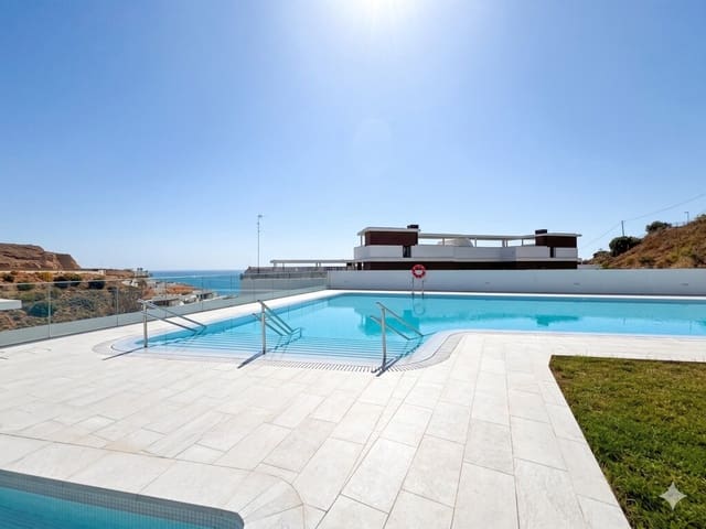 2 sovrum Lägenhet för semesterbostäder i Rincón de la Victoria med pool garage - 2 000 € (Ref: 9891804)