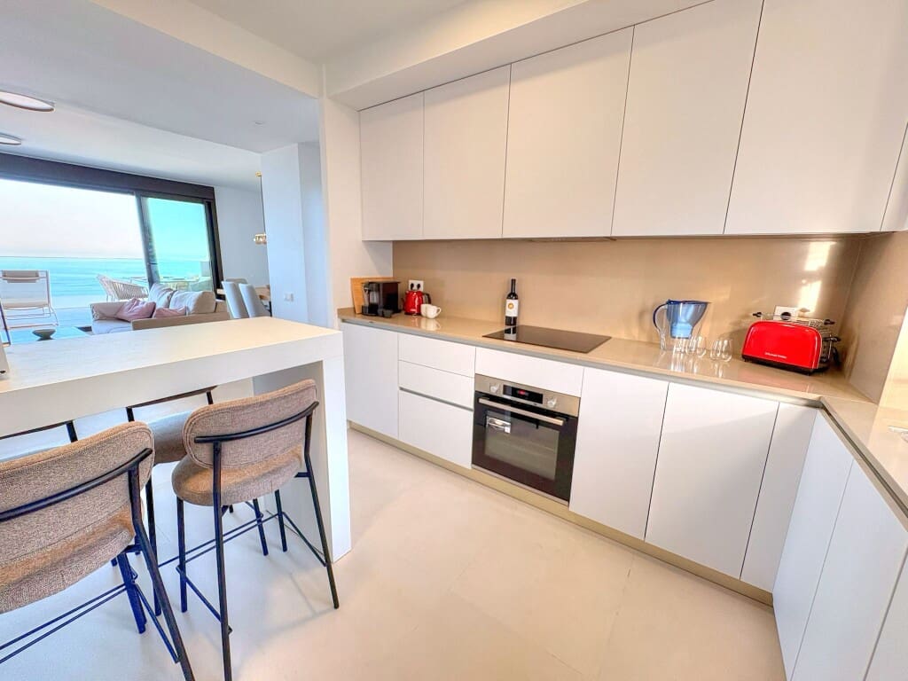 2 soverom Leilighet til salgs i Rincon de la Victoria med svømmebasseng garasje - € 2 000 (Ref: 9891804)