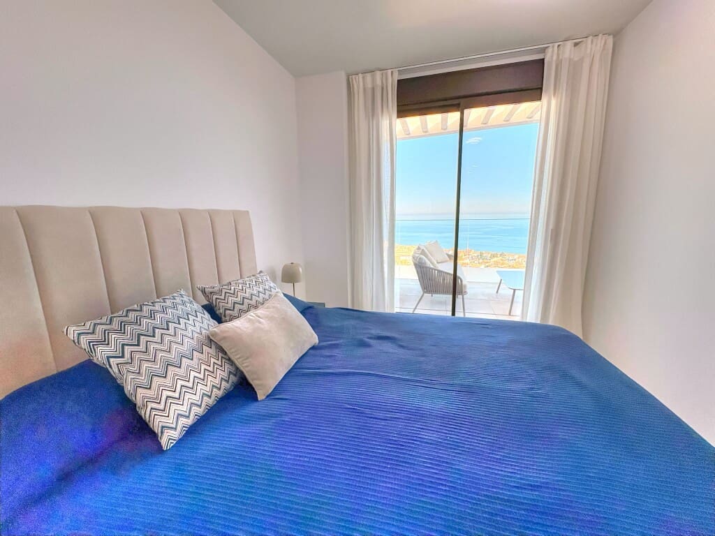 2 soverom Leilighet til salgs i Rincon de la Victoria med svømmebasseng garasje - € 2 000 (Ref: 9891804)