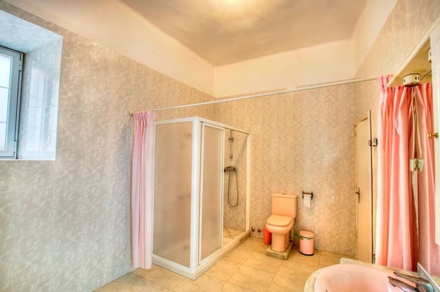 12 sypialnia Willa na sprzedaż w Vélez-Málaga z basenem - 1 100 000 € (Ref: 9896260)