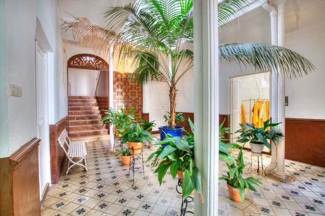 12 sypialnia Willa na sprzedaż w Vélez-Málaga z basenem - 1 100 000 € (Ref: 9896260)
