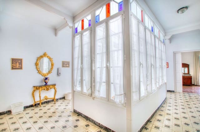 12 sypialnia Willa na sprzedaż w Vélez-Málaga z basenem - 1 100 000 € (Ref: 9896260)