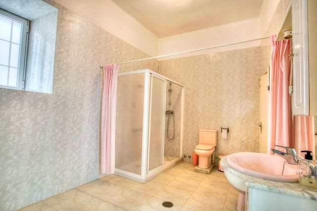 12 sypialnia Willa na sprzedaż w Vélez-Málaga z basenem - 1 100 000 € (Ref: 9896260)